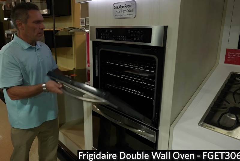 Double Wall Oven Repair in Miami Springs