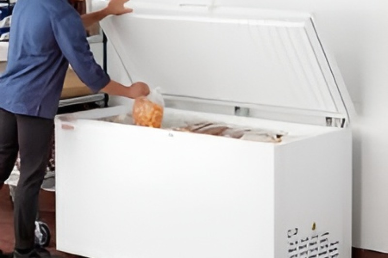 Freezer Repair in Miami Springs