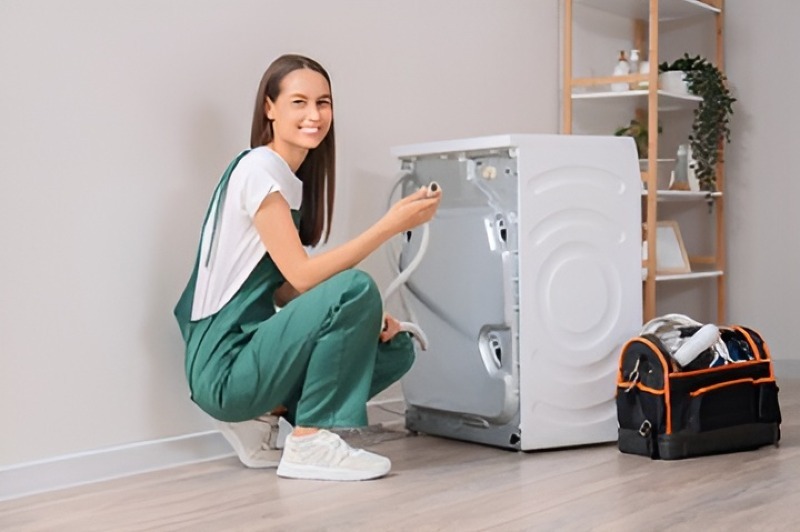 Mastering Washing Machine Repair in Miami Springs, FL