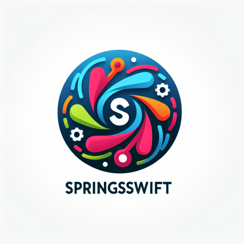 SpringsSwift Appliance Repair logo